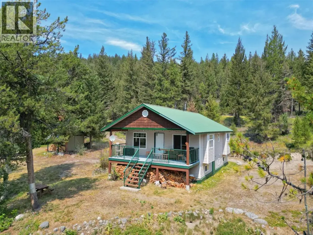 3878 Princeton Summerland Road, Princeton